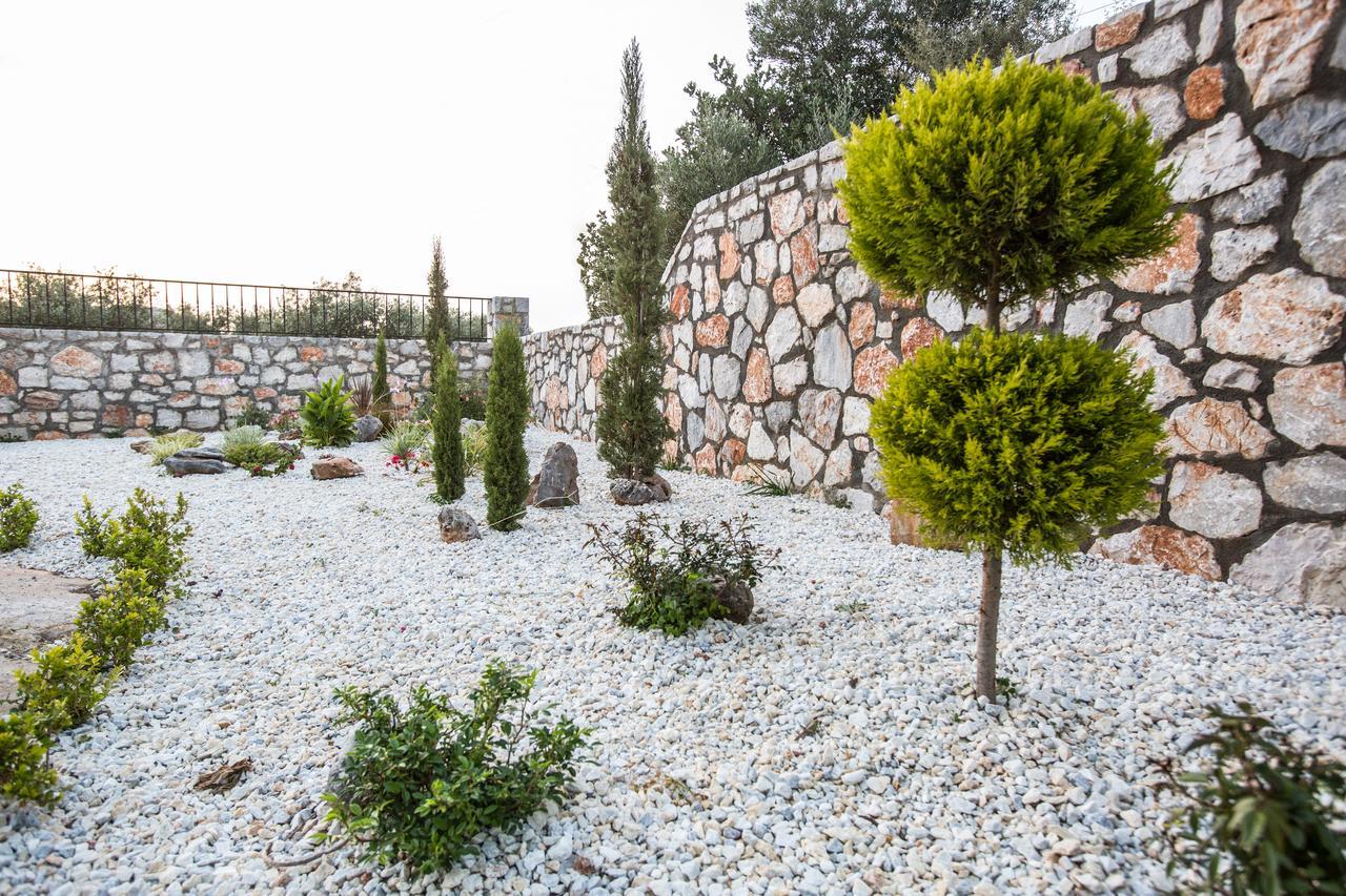 Panorama Villa Mália Kültér fotó